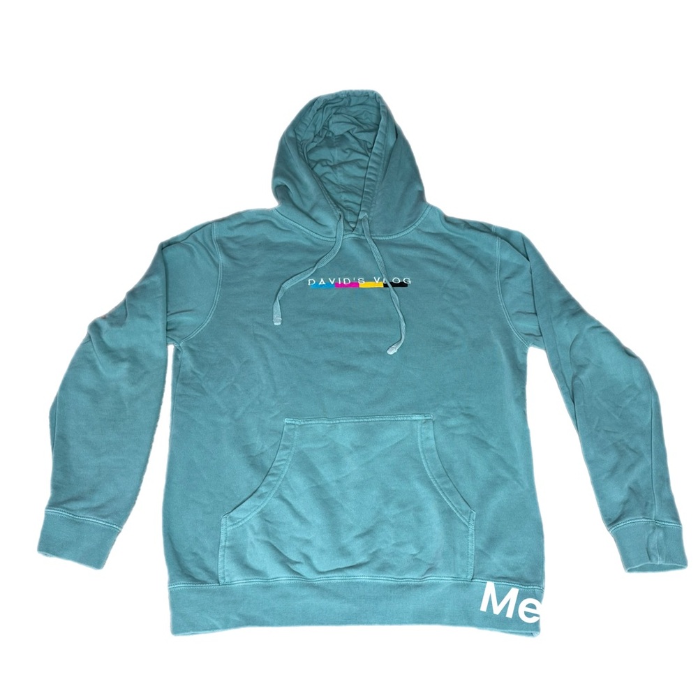 David Dobrik “Vlog Squad” Hoodie